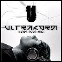 Ultraform - Music Is Movin'