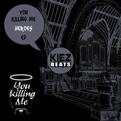 YOU KILLING ME - Hey! (WASA3I remix) | Preview