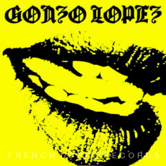 GONZO LOPEZ- "PYJAMA"