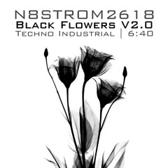 Black Flowers (V2.0)