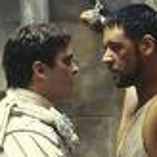 CEM THE GLADIATOR