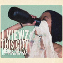 J.Viewz - This City (Optibeat Remix)