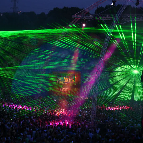 Epic Dubstep Dnb Techno Rave Trance Rock Anthem (Free DL)