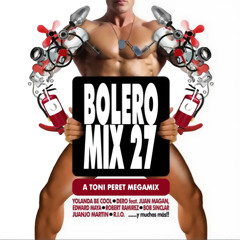 bolero mix