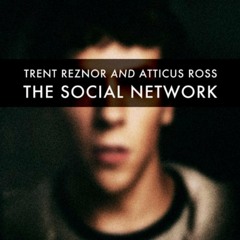 Trent Reznor & Atticus Ross - In the Hall of the Mountain King