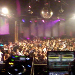 PALZ & GARCIA - TRIBAL IN NY - SOUNDCLOUD EDIT