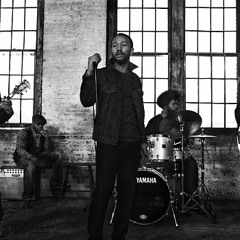 John Legend & The Roots - Shine (Konfadense Remix)