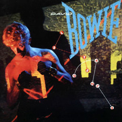 David Bowie - Let's Dance (Mother Box Remix)