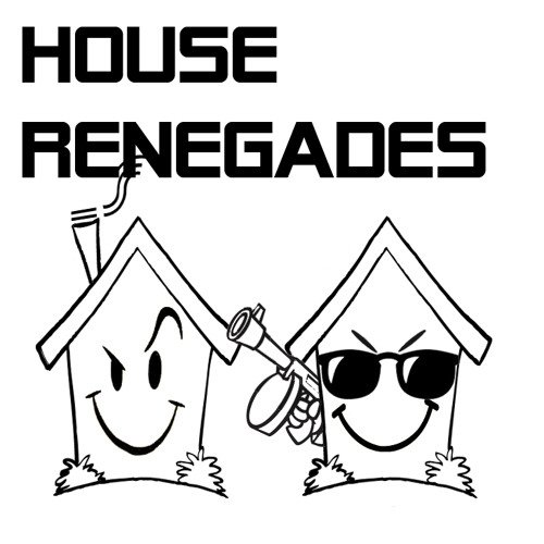 2 Bad Mice - Bombscare (House Renegades Remix)