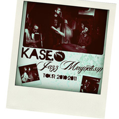 Quieres (Kase.O Jazz Magnetism)