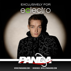 Panda-Drum & Bass Mix