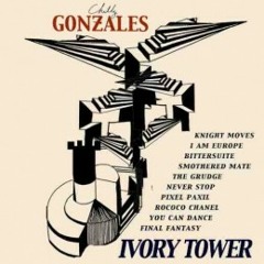 RADIO 1 RIP: Chilly Gonzales - You Can Dance (Robotaki Remix)
