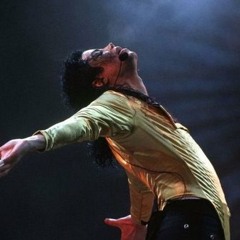 Pablo Fierro - Michael Jackson Tribute