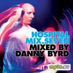 Danny Byrd - From Bath With Love