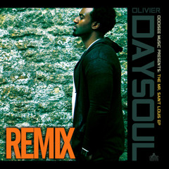 In The Now [RE:MIX] - Olivier Daysoul