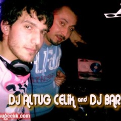 DJ Altug CELiK ft.DJ Baris YASAR - Bellini - Magalenha