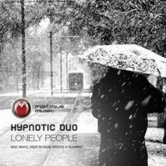Hypnotic Duo - Lonely People (Deep In Calm Remix)