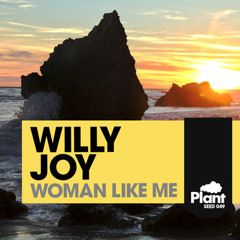 Willy Joy - Woman Like Me