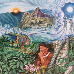 eMS - (128)Ritual Awakening (shamanic excerpt)