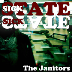 The Janitors - Epileptic city