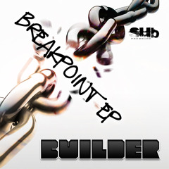SPREP004 - D - Builder - Balls Out (FSTZ Remix) [CLIP]