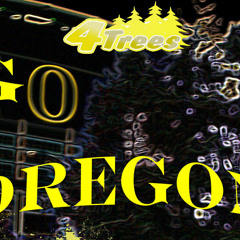 Nomadic Storyteller ft. Infiniti & N-Dever - Go Oregon