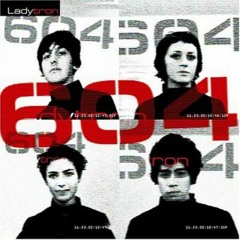 Ladytron - He Took Her To A Movie (Live in Sofia)