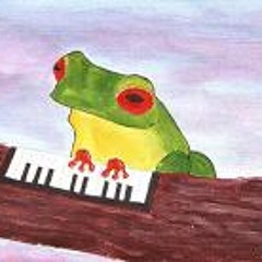 01 Prog Frog Battles the Funk Fish