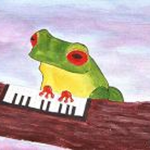 01 Prog Frog Battles the Funk Fish