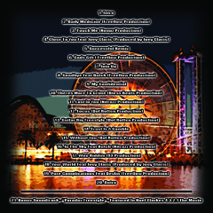 Woo Riddim (SX Production)