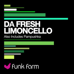 Da Fresh - Limoncello