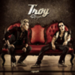 06 -Troy- Pensando en Ti