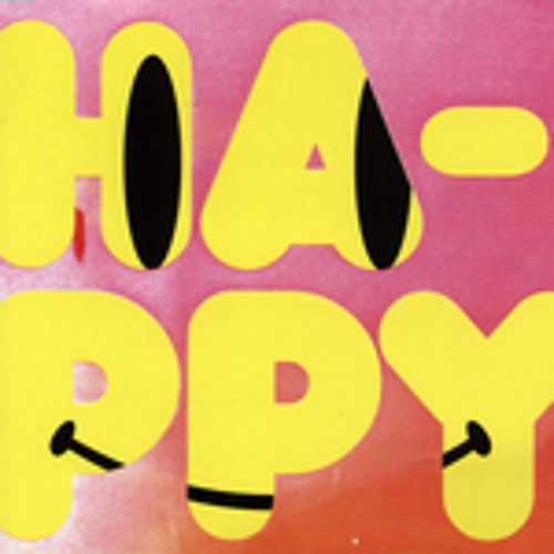 Max Sedgley - Happy (Fatboy Slim Remix)