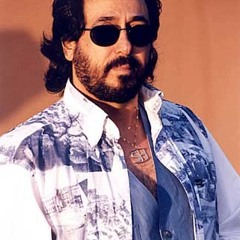 Shahram Shabpareh- Rafigh e Joon Jooni