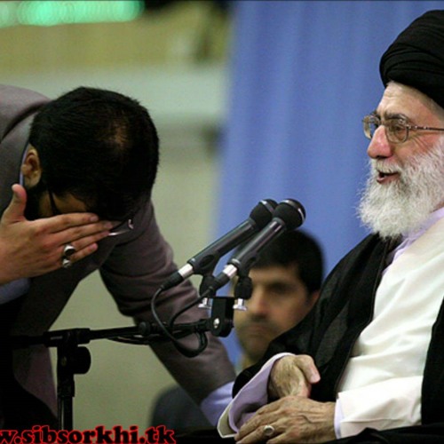 مداحی جدید و زیبا از کربلایی حسین سیب سرخی با نوای تیتراژ مختارنامه