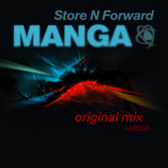 # - TRANCE