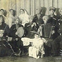 Барцо Руслъан - къэк1озэпыт
