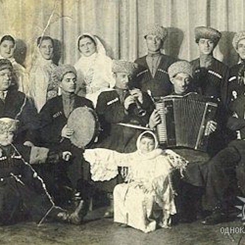 Барцо Руслъан - къэк1озэпыт