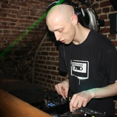 DJ PANRET GABBER MIX 02