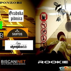 Rookie - As iz Rukava