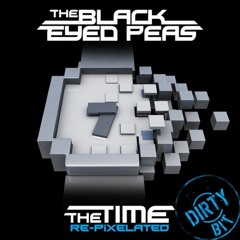 The Black Eyed Peas - The Time (Zedd Remix)