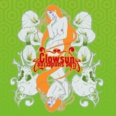 GLOWSUN - The Sundering