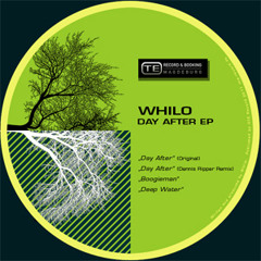 Whilo - Day After EP (Preview)