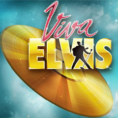 Elvis Presley - Blue Suede Shoes (Viva Elvis)