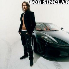 Bob Sinclar - The Bob Sinclar Show - 15-Aug-2009