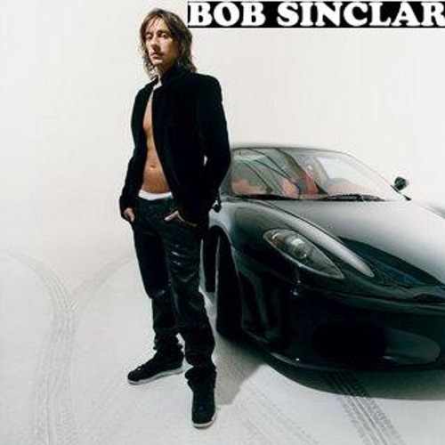 Bob Sinclar - The Bob Sinclar Show - 15-Aug-2009