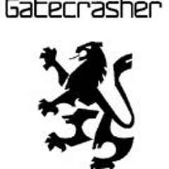 Armin Van Buuren - Live @ Gatecrasher (16-11-2002)