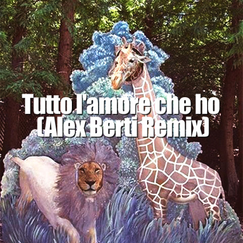 Stream JOVANOTTI Tutto l'amore che ho (Alex Berti Remix) by lorenzojovanotti Listen online Stream JOVANOTTI Tutto l'amore che ho (Alex Berti Remix) by lorenzojovanotti Listen online