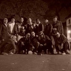 Llè vitaccia ft. Ninja (Molesti LP )