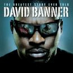 David Banner ft. Akon, Lil Wayne, Snoop Dogg - Speaker REMIX